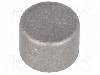 Magnet samariu, cobalt, 3mm, 4mm, ELESA+GANTER - GN 55.2-SC-4-3