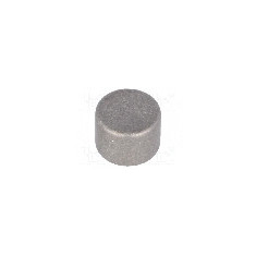 Magnet samariu, cobalt, 3mm, 4mm, ELESA+GANTER - GN 55.2-SC-4-3