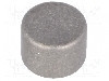 Magnet samariu, cobalt, 3mm, 4mm, ELESA+GANTER - GN 55.2-SC-4-3 foto