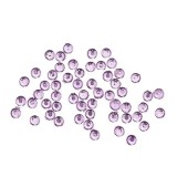 Strasuri rotunde, 1,5mm, INGINAILS