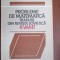 Probleme de matematica traduse din revista sovietica Kvant