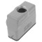Carcasă conector HDC pe cablu M25
