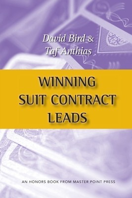 Winning Suit Contract Leads foto