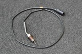 Senzor de temperatură SEAT IBIZA IV 6J5, 6P1 2009 OEM: VW114J-CWE 2025915
