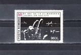 M1 TX8 12 - 1995 - 50 de ani de la eliberarea lagarelor naziste