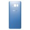 Capac Baterie Samsung Galaxy S8+ G955, Albastru
