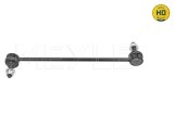 Bieleta antiruliu Mercedes A-Class, B Class Sports, Cla, Cla Shooting Brake, Eqa, Eqb, Gla, Glb, parte montare Axa fata dreapta, Axa fata stanga,