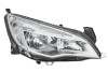 HELLA 1EG 010 011-321 Far