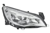 HELLA 1EG 010 011-321 Far