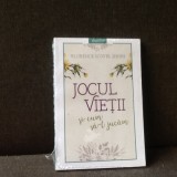 Jocul vietii si cum sa-l jucam - Florence Scovel Shinn