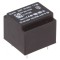 Transformator &icirc;ncapsulat 0,5VA 230V 6V PCB