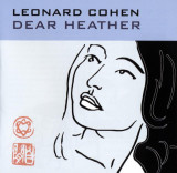 Dear Heather | Leonard Cohen, Pop