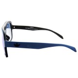 Ochelari de Soare Bărbați Adidas AOR011-021-009 &oslash; 54 mm, Plastic, Galben, Polaroid