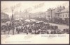 49 - SIGHET, Maramures, Market, Litho, Romania - old postcard - unused, Necirculata, Printata