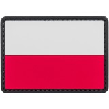 Ecuson 3D PVC Polonia GFC Tactical