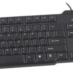 Tastatura Esperanza EK116 Buffalo, USB (Negru)