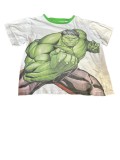 Cumpara ieftin Tricou baiat, model Hulk, marimea 10 ani