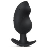 Dildo Stimulate the Spot Negru