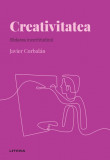 Creativitatea. Volumul 44. Descopera Psihologia, Litera