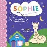 Sophie - J&oacute; &eacute;jszak&aacute;t! - Első altat&oacute; lapoz&oacute;m