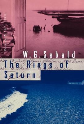 The Rings of Saturn foto