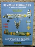 Aeronautica romana in al Doilea Razboi Mondial (editie bilingva) - Cristian Craciunoiu, Jean-Louis Roba