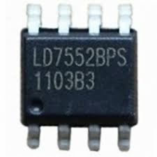 LD7552BPS - Leadtrend foto