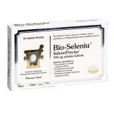 Cumpara ieftin Bio-Seleniu SelenoPrecise, 30 tablete, Pharma Nord