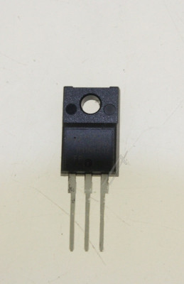 P11NK50ZFP TRANZISTOR MOSFET,N TO-220FP STP11NK50ZFP STMICROELECTRONICS foto