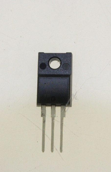 P11NK50ZFP TRANZISTOR MOSFET,N TO-220FP STP11NK50ZFP STMICROELECTRONICS