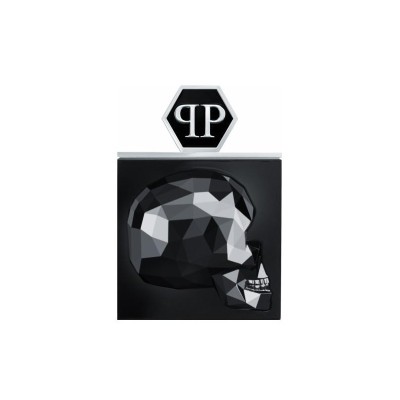 Philipp Plein The Skull Apa de parfum unisex EDP 125 ml foto