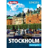 Stockholm - Barangol&oacute;