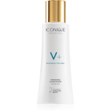 ICONIQUE Professional V+ Maximum volume Thickening Conditioner balsam pentru păr fin cu efect de volum 100 ml