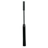Vergea antena Alu-Tech - &Oslash; 6mm - Negru Garage AutoRide