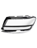 Sticla far stanga pentru Volkswagen Tiguan cu far Full LED (2017 - 2020)