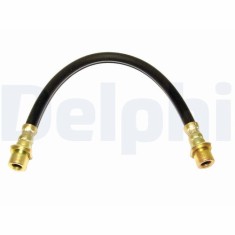 Furtun frana spate DELPHI, Toyota Rav 4 II, 05.2000-11.2005, Yaris (P1), 1999-12.05, Yaris Verso, 08.1999-09.2005, Yaris Verso Van, 03.2000-09.2005,