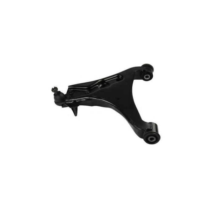 Bratul de control Mitsubishi Pajero 3, 01.1999-01.2007, parte montare stanga, TEKNOROT