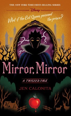 Mirror, Mirror: A Twisted Tale foto