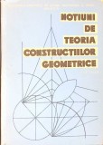 NOTIUNI DE TEORIA CONSTRUCTIILOR GEOMETRICE-ANTON TOTH-348441