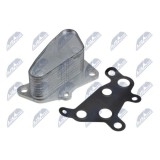 Radiator racire motor Opel Astra K 1.0, 1.4 2015-, Insignia B 1.5 2017-, Corsa E 1.0 2014-, Moca 1.4 2016-, Adam 1.0 2014-2018, 12640136