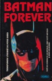 Carte Peter David - Batman Forever, Editura Nemira, Aparitie 1995, 254 pagini, Brosata, Romana