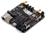 Arduino Pro LoRa LTE CAT 1 Portenta 6-36VDC Carrier