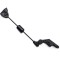 SWINGER PRO FL MINI SW39 Negru