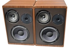 Boxe Universum HIFI