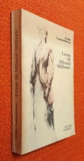 Luna si Minzul/Manzul Salbatic - Ovidiu Constantinescu **editie PRINCEPS**1982
