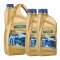 Ulei Ravenol ATF Dexron VI pentru transmisie automata 6 litri