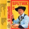 Sputnik - Sputnik 5, Caseta audio