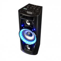 Auna auna UltraSonic Pulse V6-40 | 40 W RMS / 160 W foto