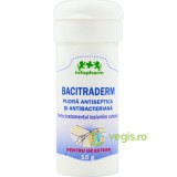 Bacitraderm Pudra Antiseptica si Antibacteriana 15g