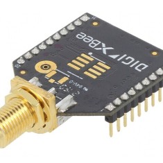 Modul RF SMA XBee 2.4GHz I2C/SPI/UART